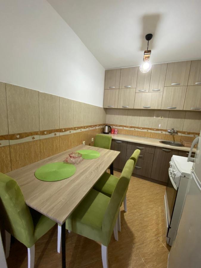 Skadar Lake Apartment -Anja Vranjina Exterior foto