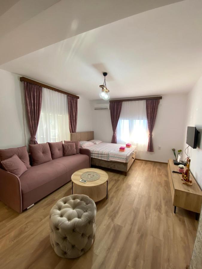 Skadar Lake Apartment -Anja Vranjina Exterior foto